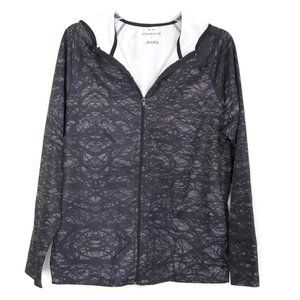 Weekend Active Womens Zip Up Hoodie Sweatshirt CEK